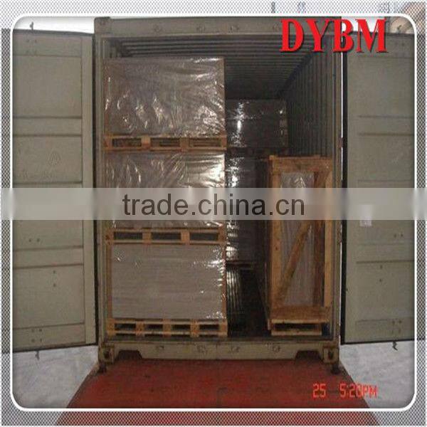 Equipment, advanced technology is strong fiber cement board