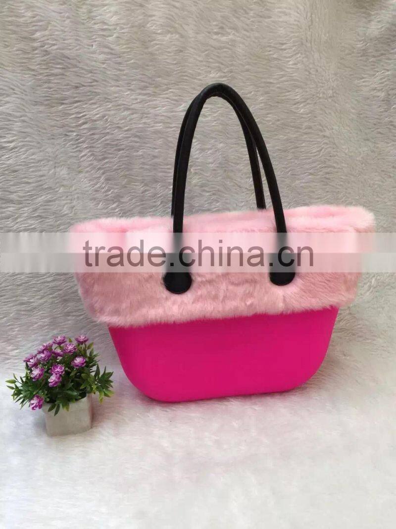 Yiwu Fashion Bag Market