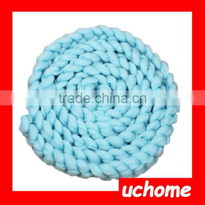 UCHOME Baby Newborn Blanket Photo Prop Newborn Photography Props Accessories Handmade Crochet Baby Blanket