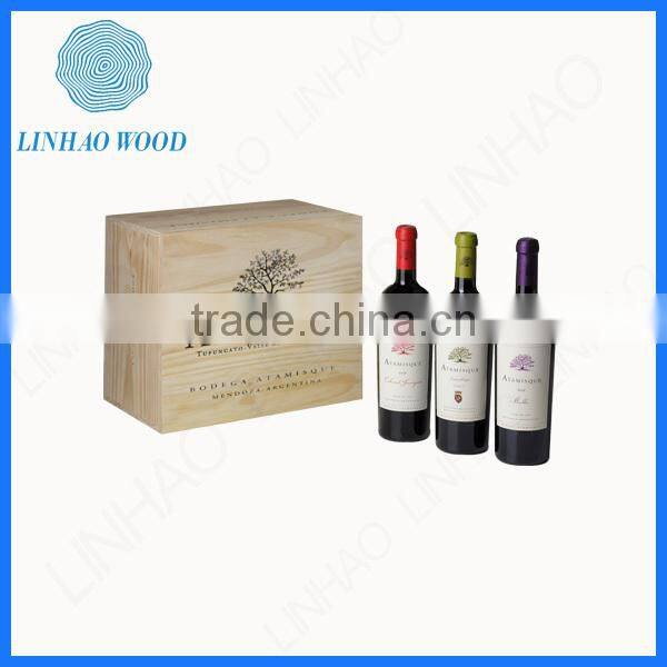 wine glass gift box, christmas wine bottle gift boxes, excellent wood gift boxes for wine bottles