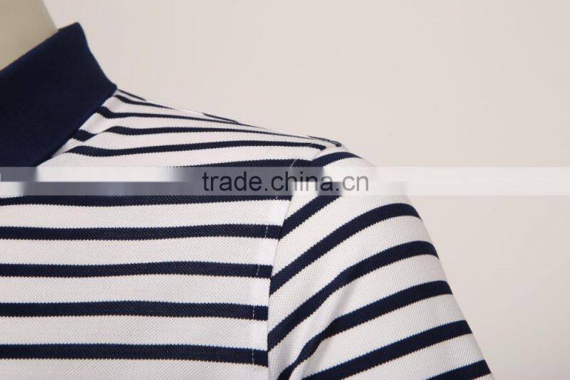 T-shrit polo shirt design with combination