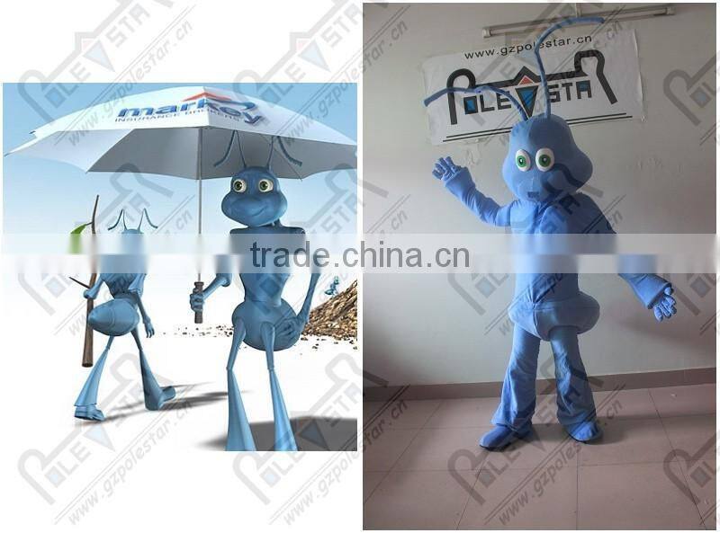 custom cartoon penguin mascot costumes