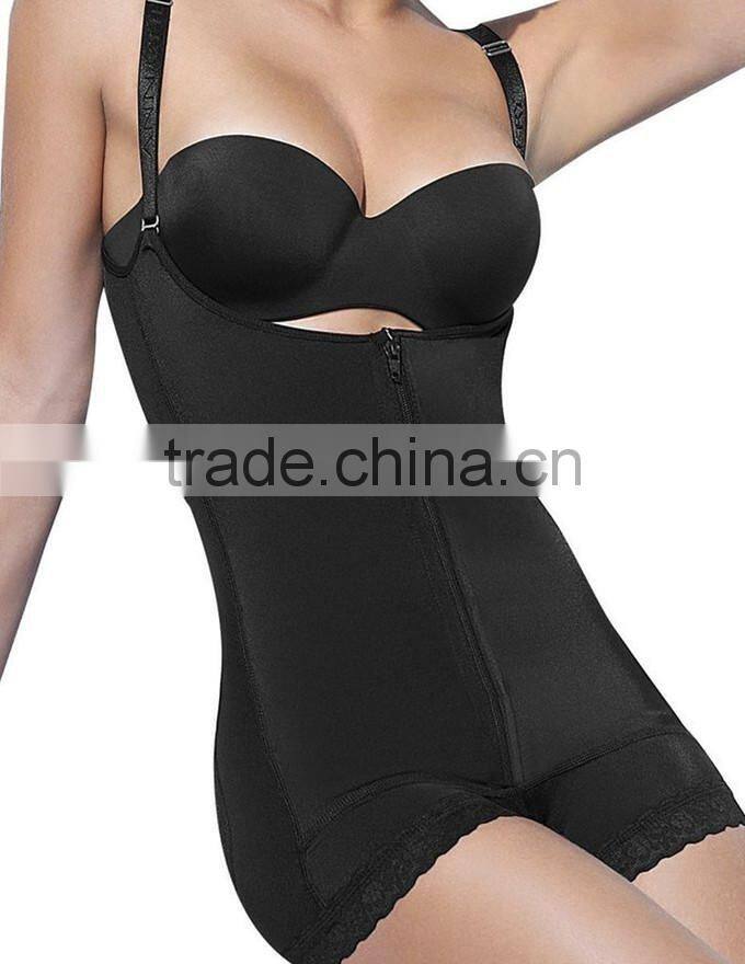 Hot sell Alibaba Wholesale Firm Slim Lift Body Shaper For Women Bodysuit Shapewear