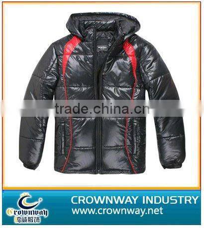 Winter Jacket Men, Down Jacket