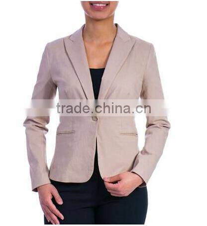 Women's Millennium Suiting Jacket