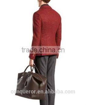 100% Wool 2 Button Suit (SHT1322)