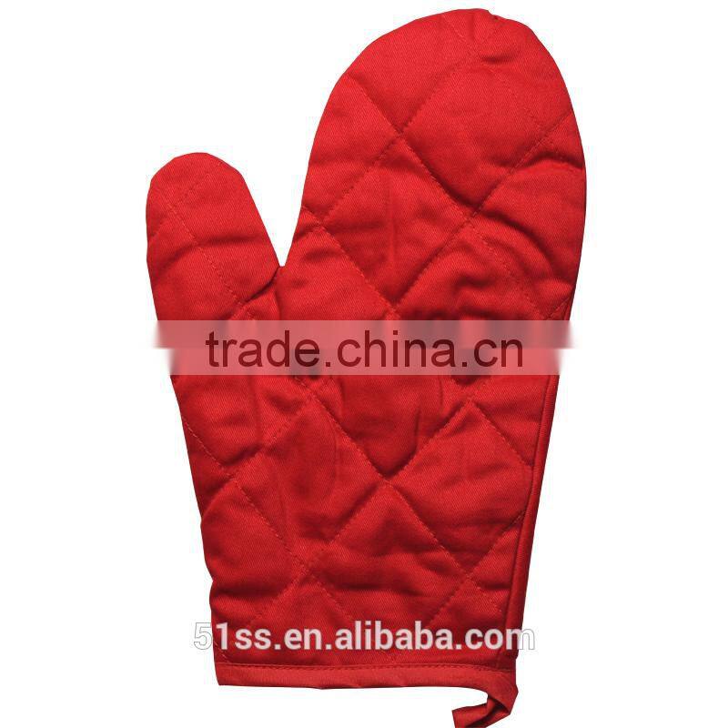 Get $100 coupon cotton oven gloves and pot holder