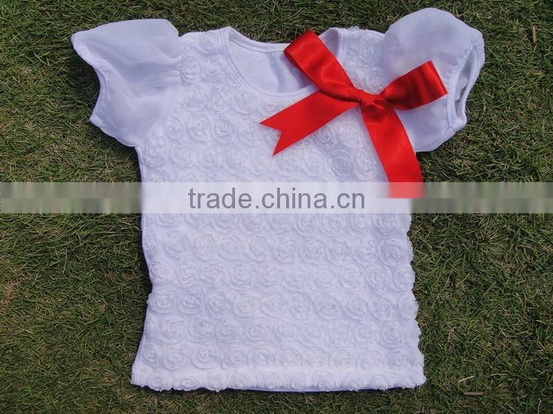 Summer Soft pink baby Tshirt Cotton Baby Clothing Shirt