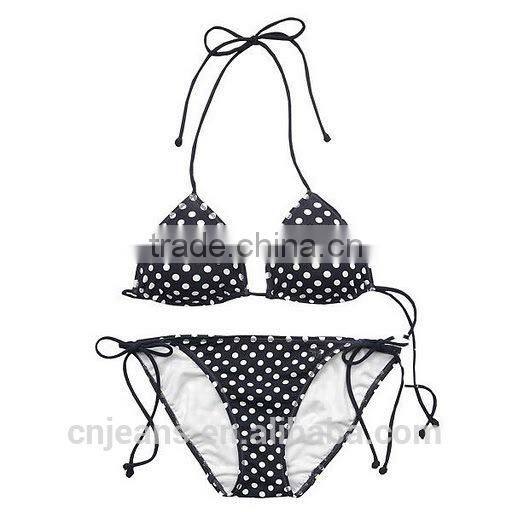 GZY 2015 open sexy xxxx hot sex bikini young girl swimwear