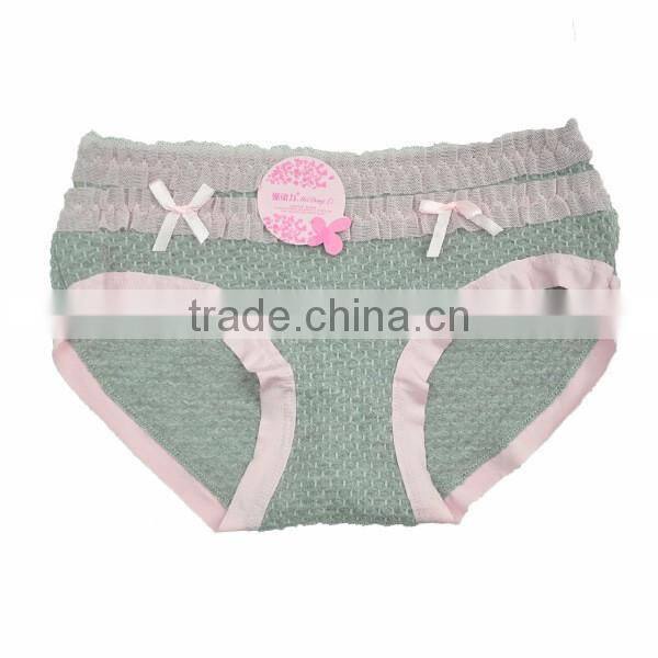Kids underwear teen sexy girls briefs tumblr
