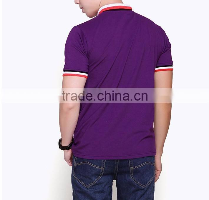 High quality designs by yourself Short Sleeve Men Sport Polo Shirt, custom polo shirt, polo t shirt for men