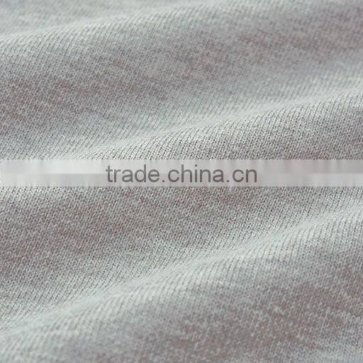 2016 women warm fleece fabric full zip winter coat with hooded knitted women cloth