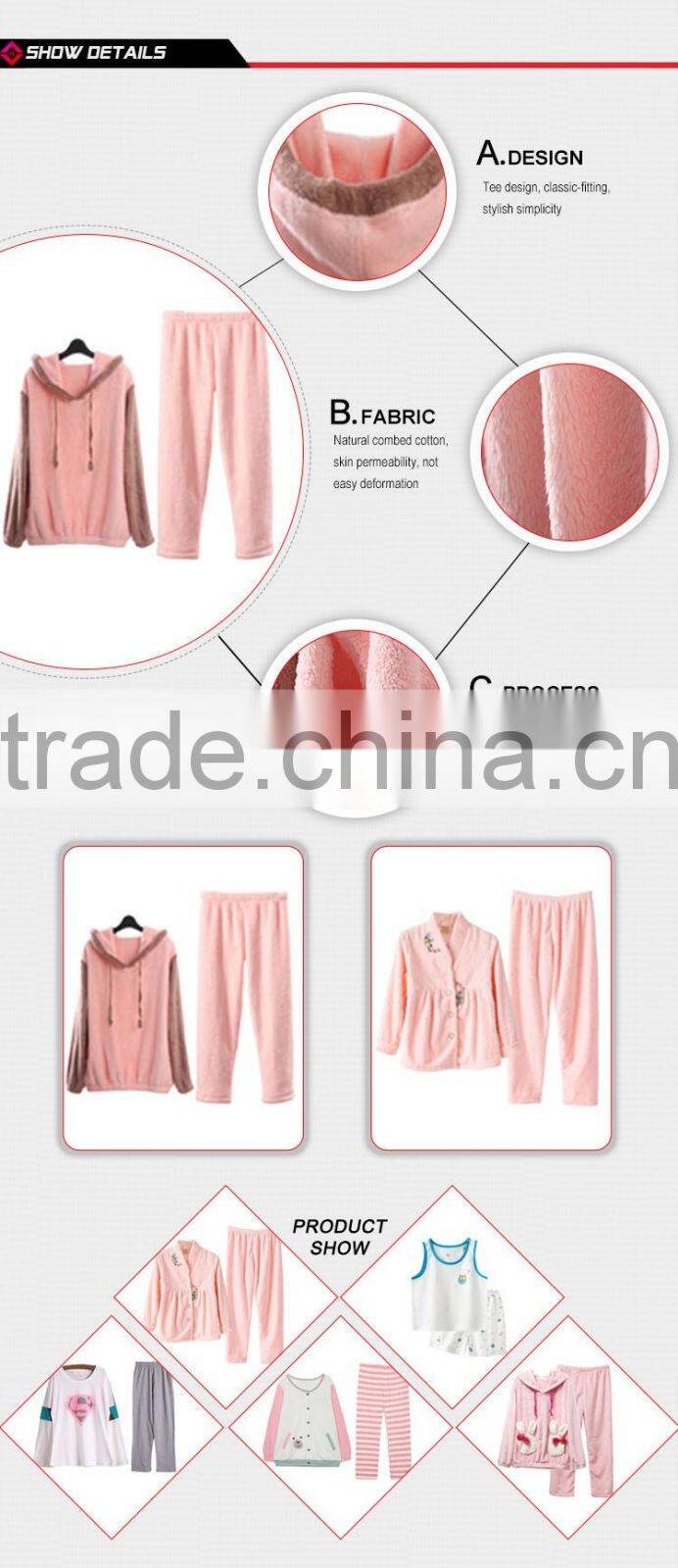 Fancy Girl Pure Color Wholesale pajama pants