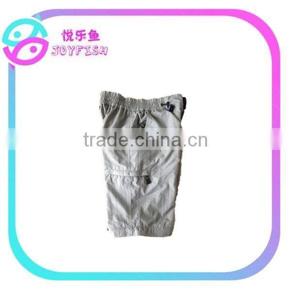 New design cool boy's shorts