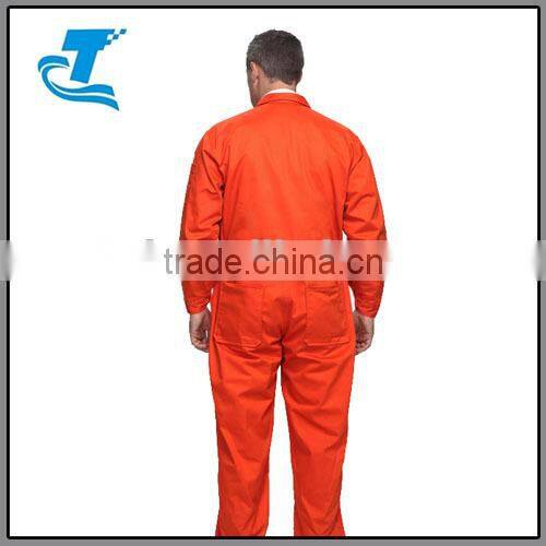 Uniform Workwear Set Male Workwear coverall Work Clothes
