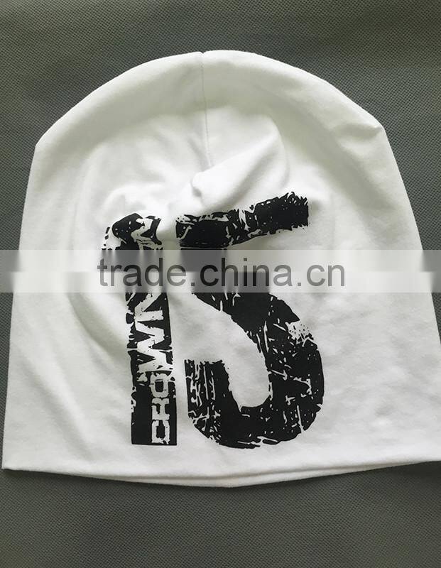 2016 Brand Winter outdoor Hat Women Beanie Knitted Warm Cool Caps