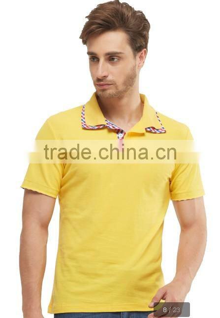 Wholesale plain 100 polyester polo shirts clothing factories in china free sample polo shirt