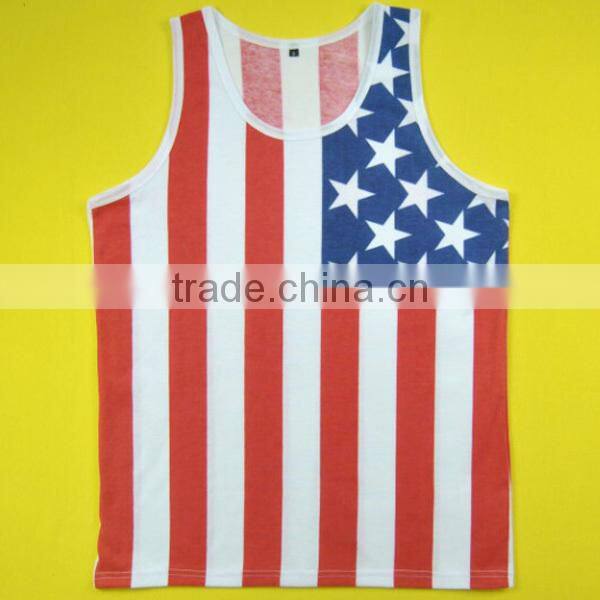 polo shirt American flag print polo t shirt design
