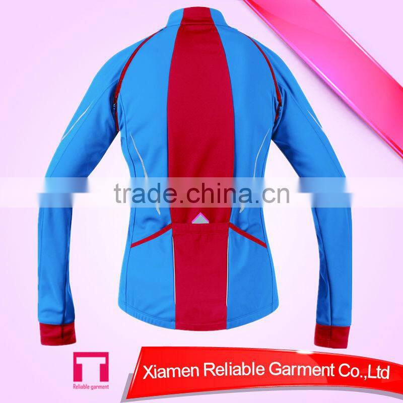 New product 2016 New design top quality of coolmax cycling jerseys for OEM&ODM