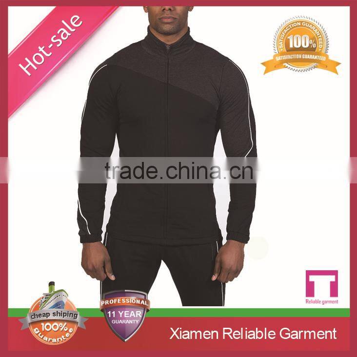 Newest style best sell men sport jackets 2015 new fashion men sport jackets