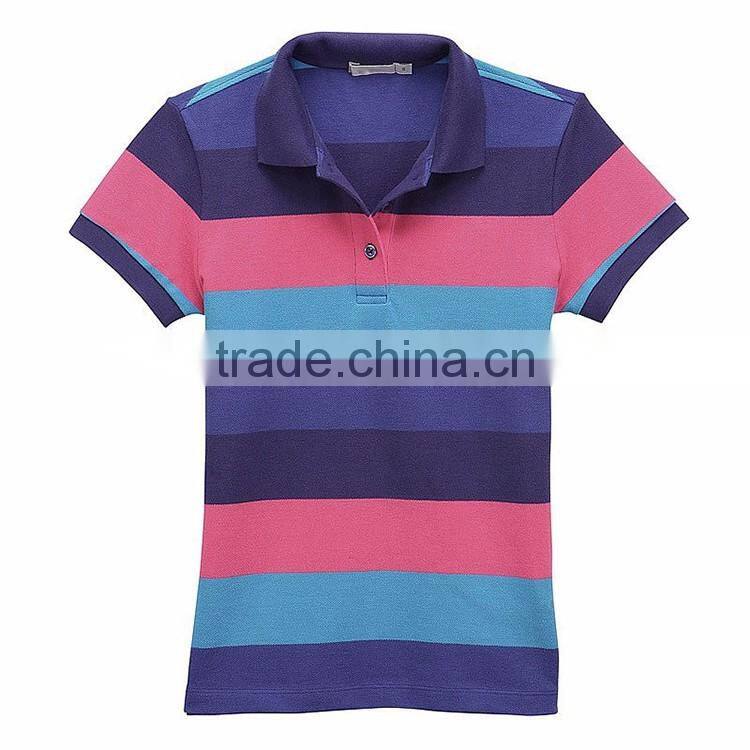 OEM custom design hot sale wholesale dry fit cheap uniform polo shirts
