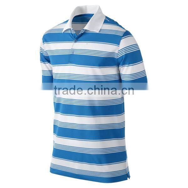 100 cotton red and black polo shirt men