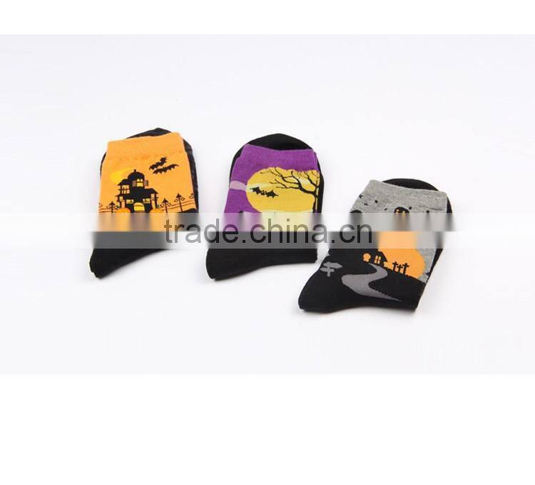 bulk wholesale socks, sublimation socks, Halloween promotion of socks