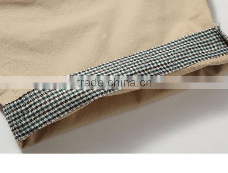 Black Cotton Custom Crossfit Shorts / Blank Crossfit Shorts Wholesale