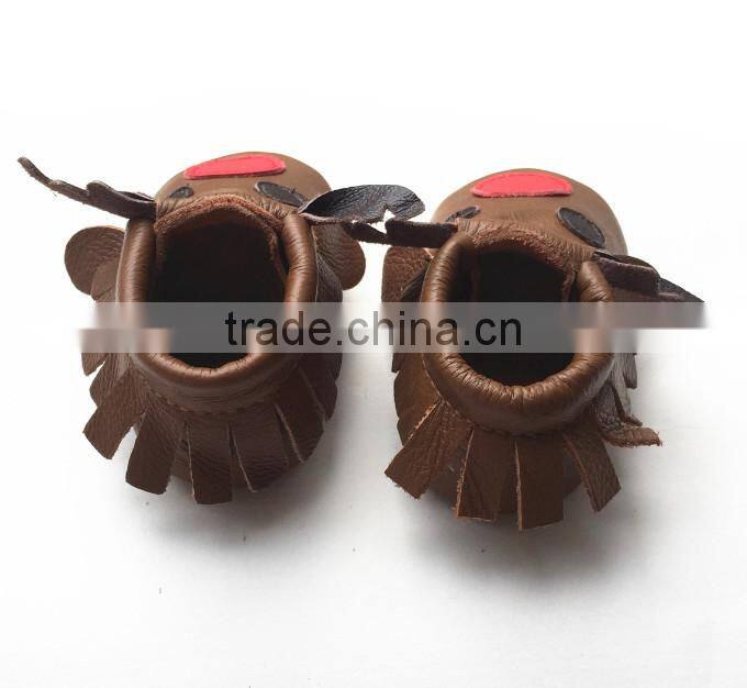wholesale baby shoes christmas shoes baby moccasins