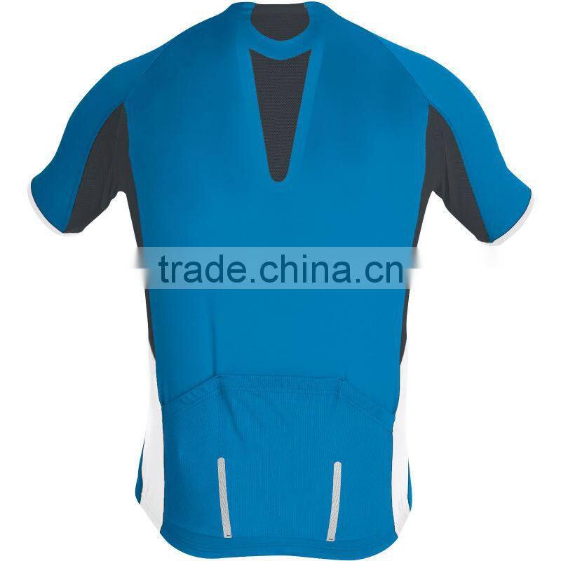 Hot Sale Men's Simple Specialized High Performance Cycling Clothing