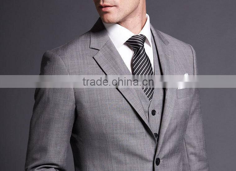 New Customized Men Suit