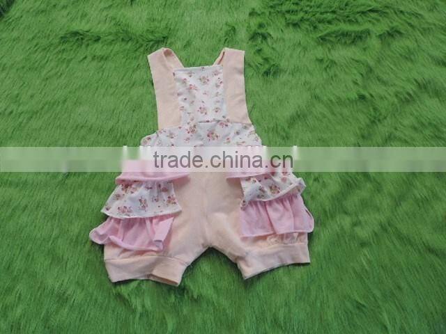 Stylish Infant Toddler Girls Sleeveless Cotton Smocked Baby Bulk Boutique Baby Girl Rompers