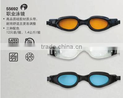 INTEX Adult Professional Goggles