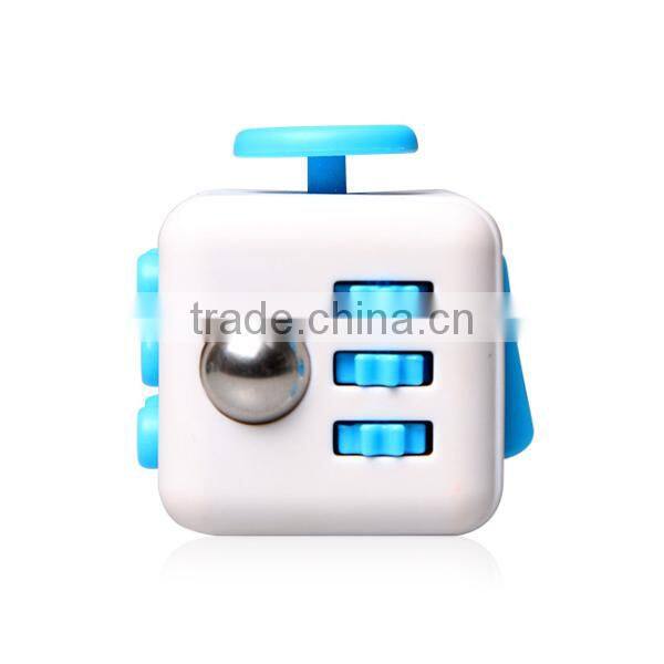 anxiety desk toy fidget cube
