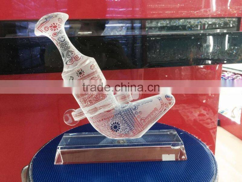 Decoraive Knife Dagger