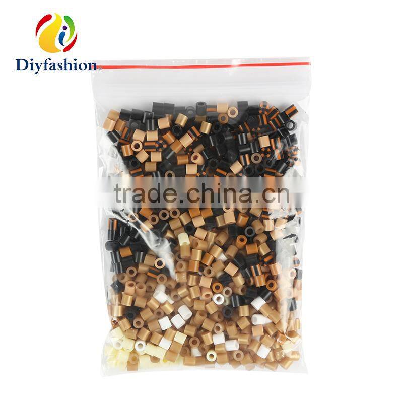 2016 hot selling children toy DIY perler beads