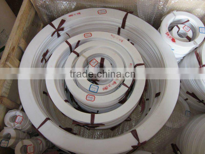 flat PTFE gasket