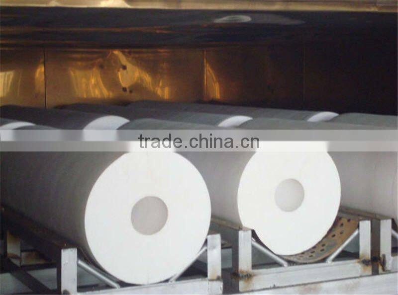 PTFE Tubing Factory in China