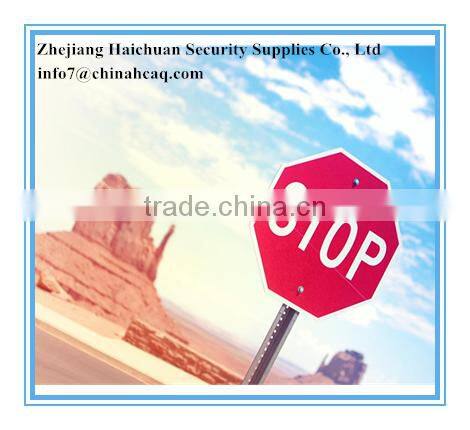 Warning Mark Reflective Road Traffic Signs Reflective Sticker