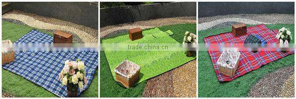 polyester quilted comforter