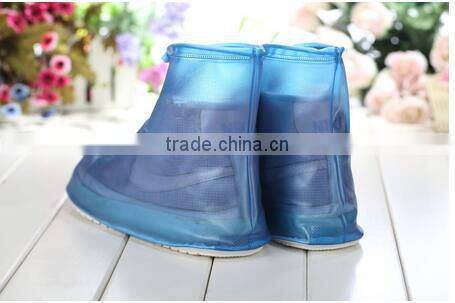 2016 New Arrival Cycling Waterproof Shoe Cover