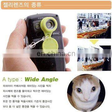 promotional gifts close up lens for mobile phone
