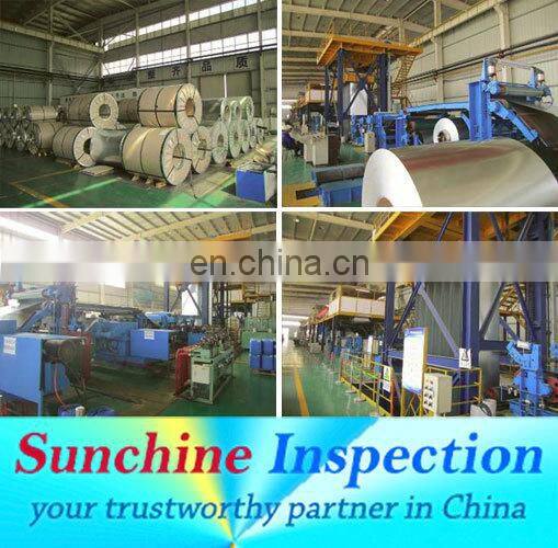 Led light qc pre-shipment inspection quality control in shenzhen zhongshan foshan dongguan guangzhou xiamen ningbo fuzhou