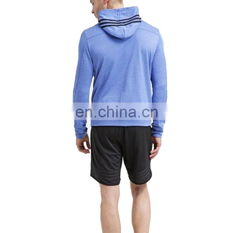 mens pullover plain cotton cheap hoodies for sale