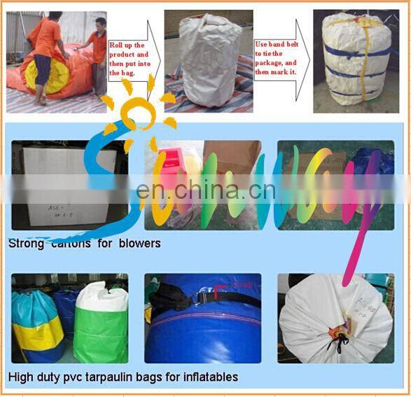 Attractive Little Girl Advertising Inflatable , Cartoon Inflatable Outdoor Decorations