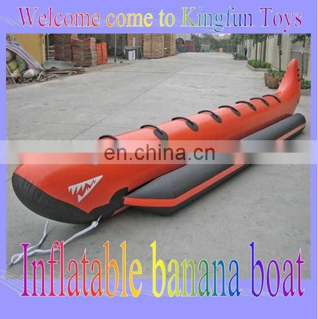 inflatable boat,banana boats,inflatable banana boats for sale