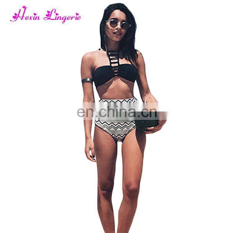 Wholesale Women Plain Seamless Blue Mesh Irregular Sport Sexy Yoga Bra