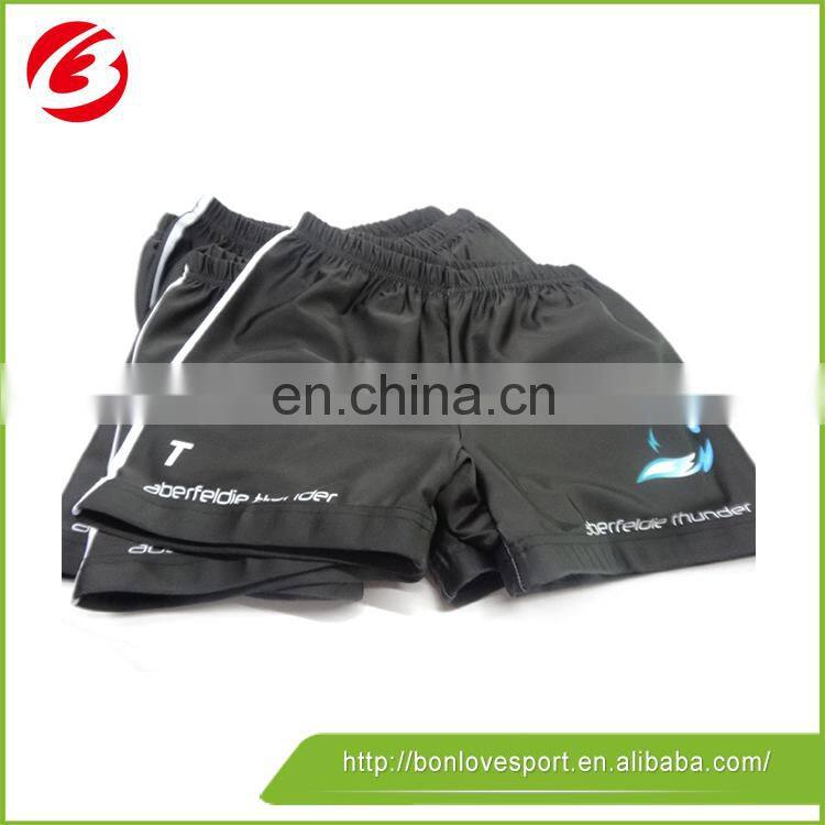 2015 custom made wholesale netball jersey with competitive price