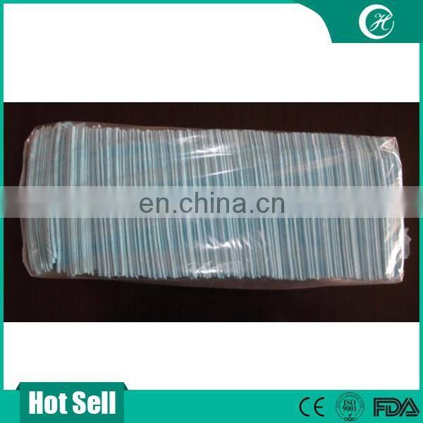 Disposable Waterproof Dental Bibs