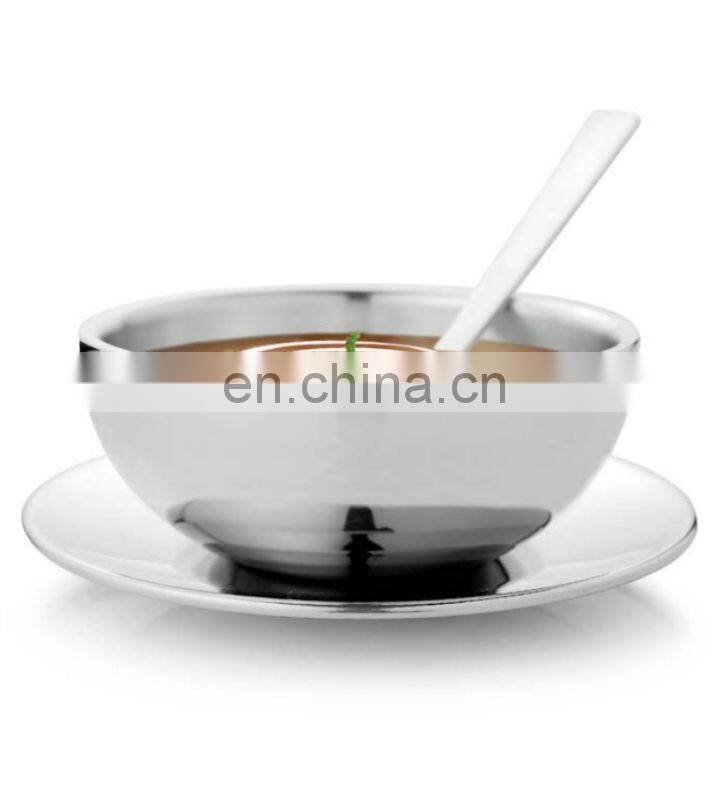 Stainless Steel indian Measuring Bowl & Deep kitchenware Bowls